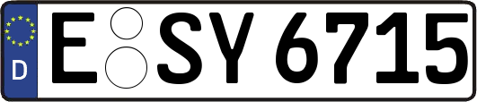 E-SY6715