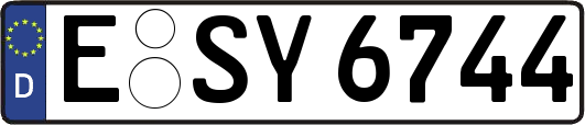 E-SY6744