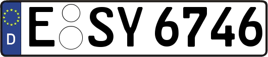 E-SY6746
