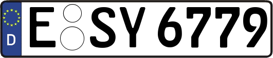 E-SY6779