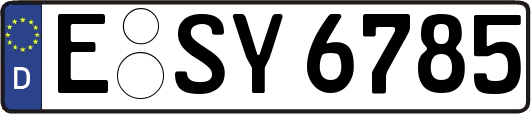 E-SY6785