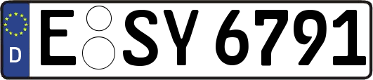 E-SY6791