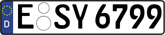 E-SY6799