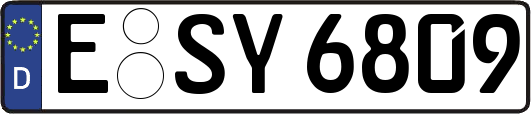 E-SY6809