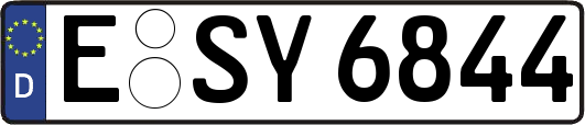 E-SY6844