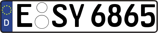 E-SY6865