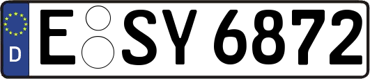 E-SY6872
