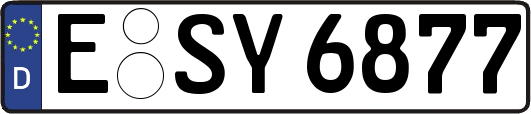E-SY6877