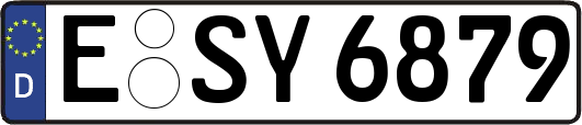 E-SY6879