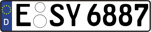 E-SY6887