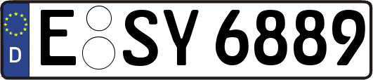 E-SY6889