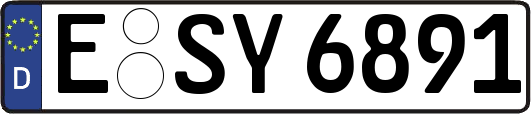 E-SY6891