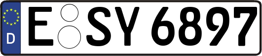 E-SY6897