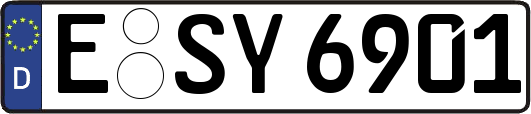 E-SY6901