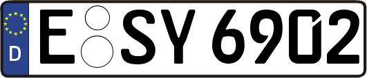 E-SY6902
