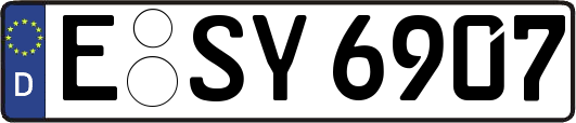 E-SY6907