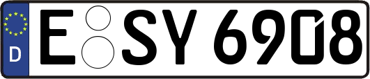 E-SY6908