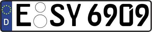 E-SY6909