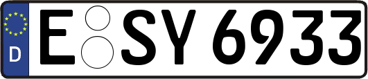 E-SY6933