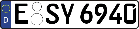 E-SY6940