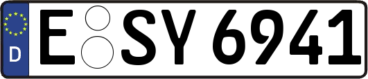 E-SY6941