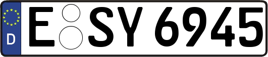 E-SY6945
