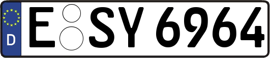 E-SY6964