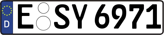 E-SY6971