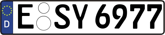 E-SY6977