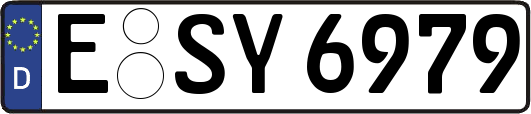 E-SY6979