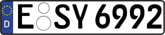 E-SY6992