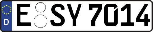 E-SY7014