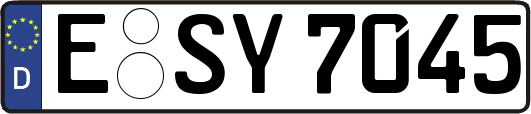 E-SY7045