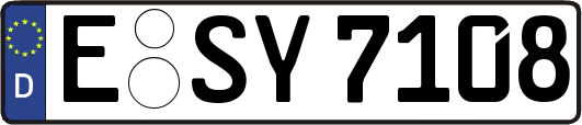 E-SY7108