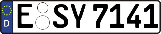 E-SY7141