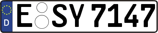 E-SY7147
