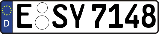 E-SY7148