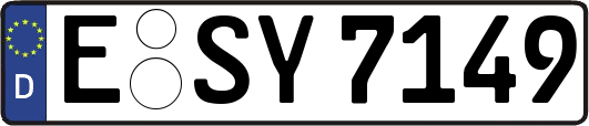 E-SY7149