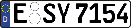 E-SY7154