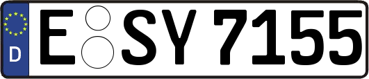 E-SY7155