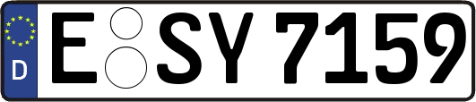 E-SY7159