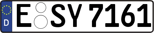 E-SY7161