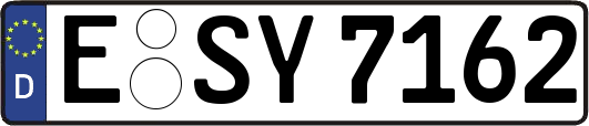 E-SY7162