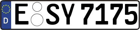 E-SY7175