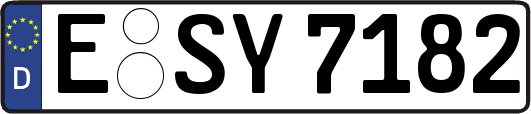 E-SY7182