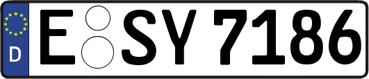 E-SY7186