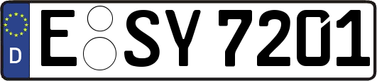E-SY7201