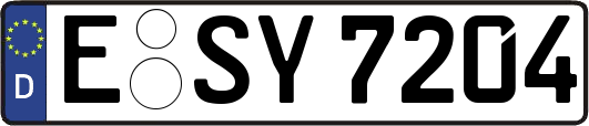 E-SY7204