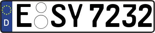 E-SY7232