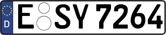 E-SY7264
